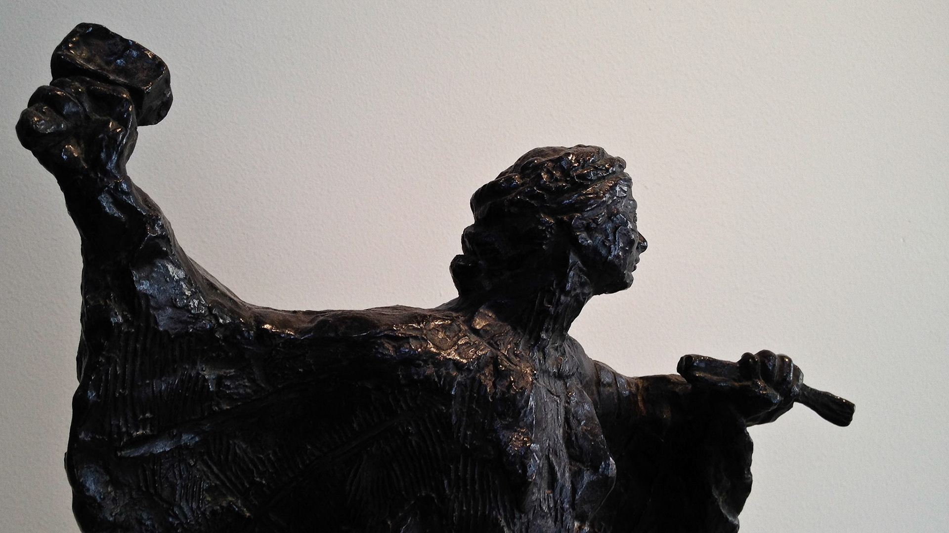 Into the Light - Cantor - 2012