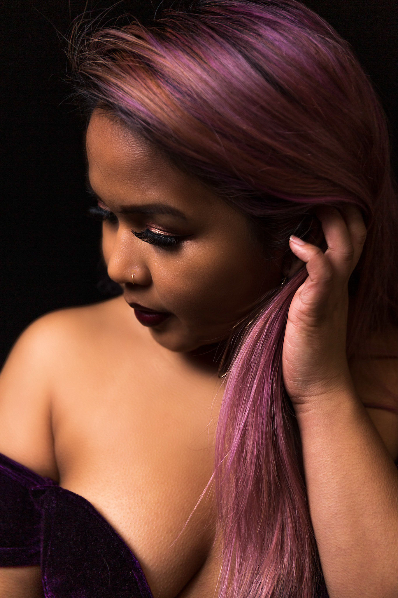 Model: Eden Villagonzalo