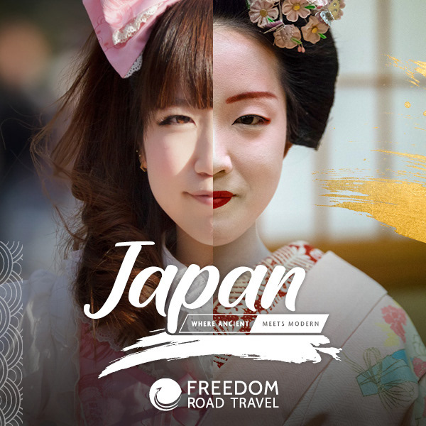 Tourism Campaign