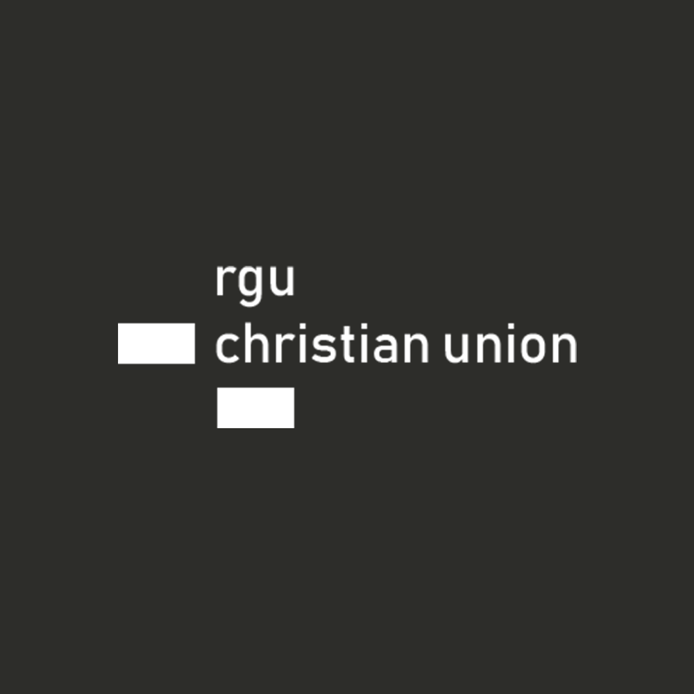 The new logo in a neutral grey