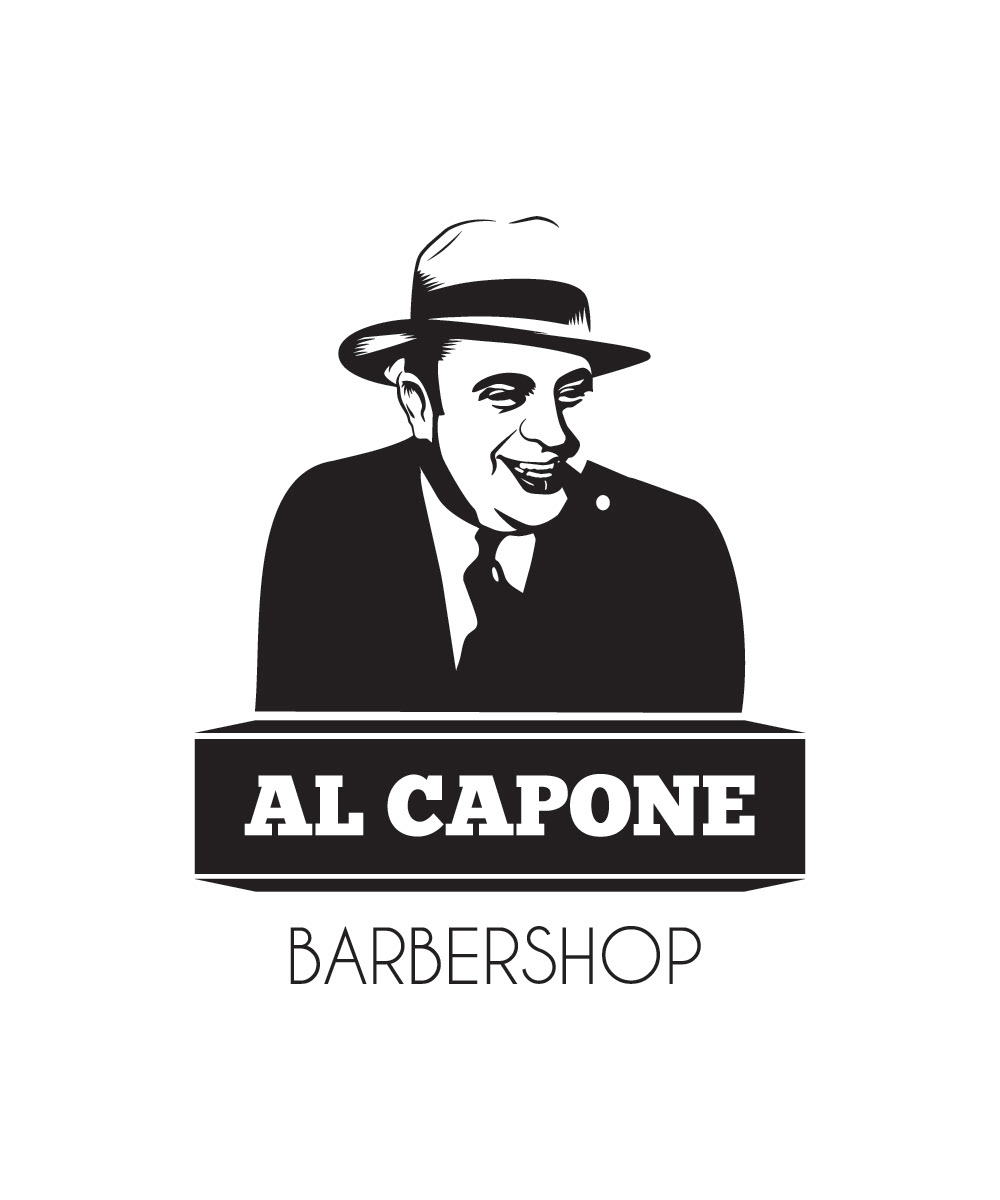 Amanda Xavier AL CAPONE BARBER SHOP