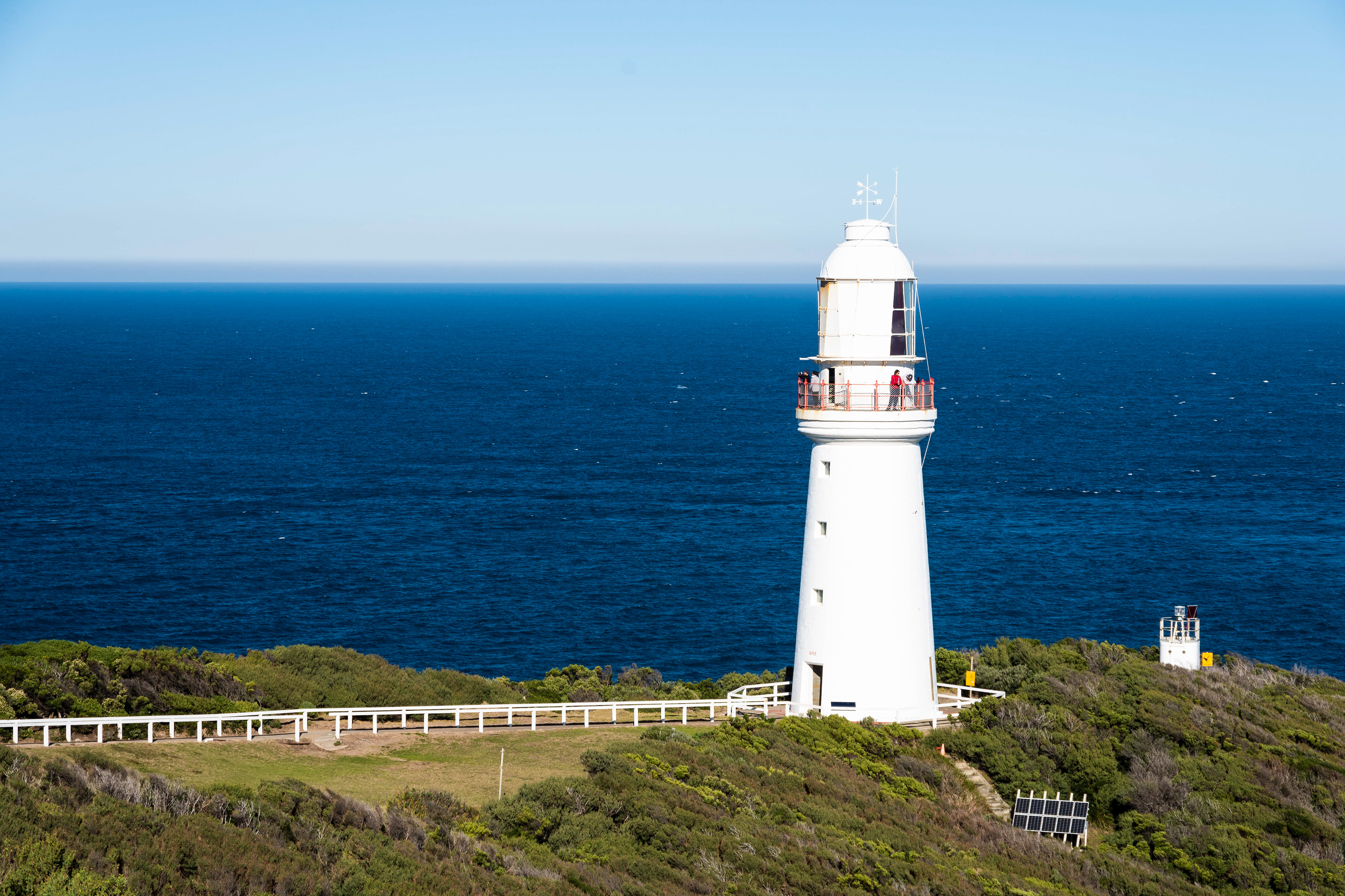 Cape Otway, Victoria, Australia
