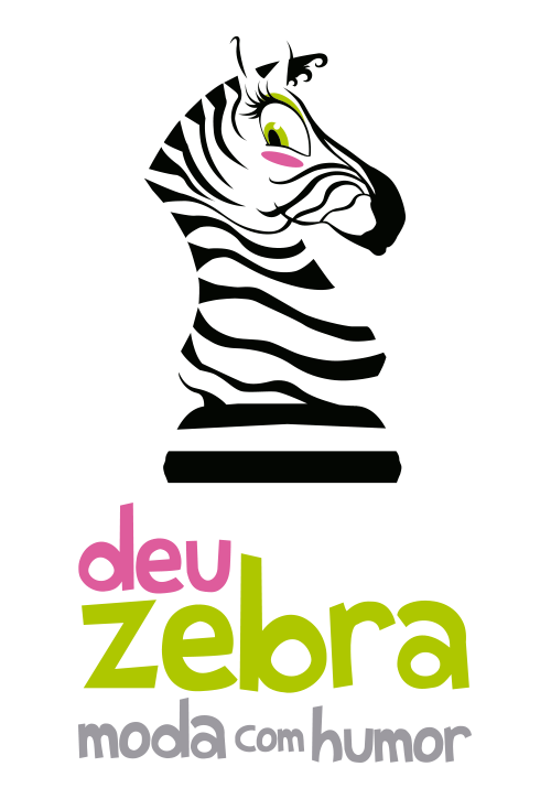 Deu Zebra 