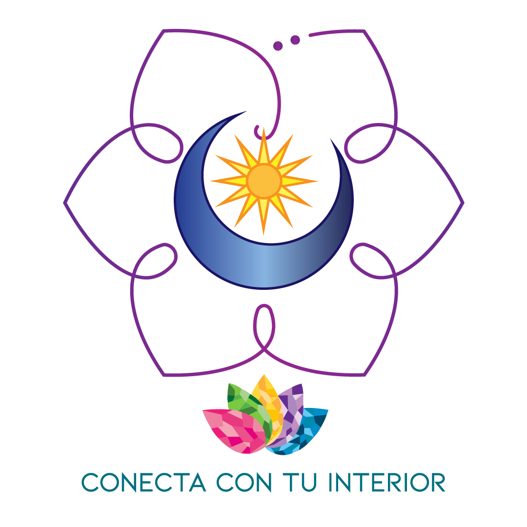 Logotipo realizado para @solylunacristales