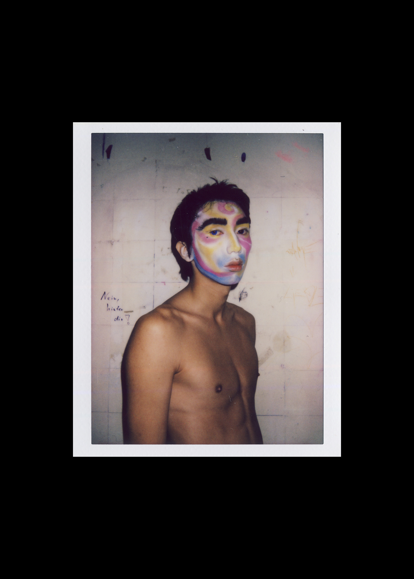 Yuki for cap74024 | Styling Max Katt | HMUA Bari Khalique