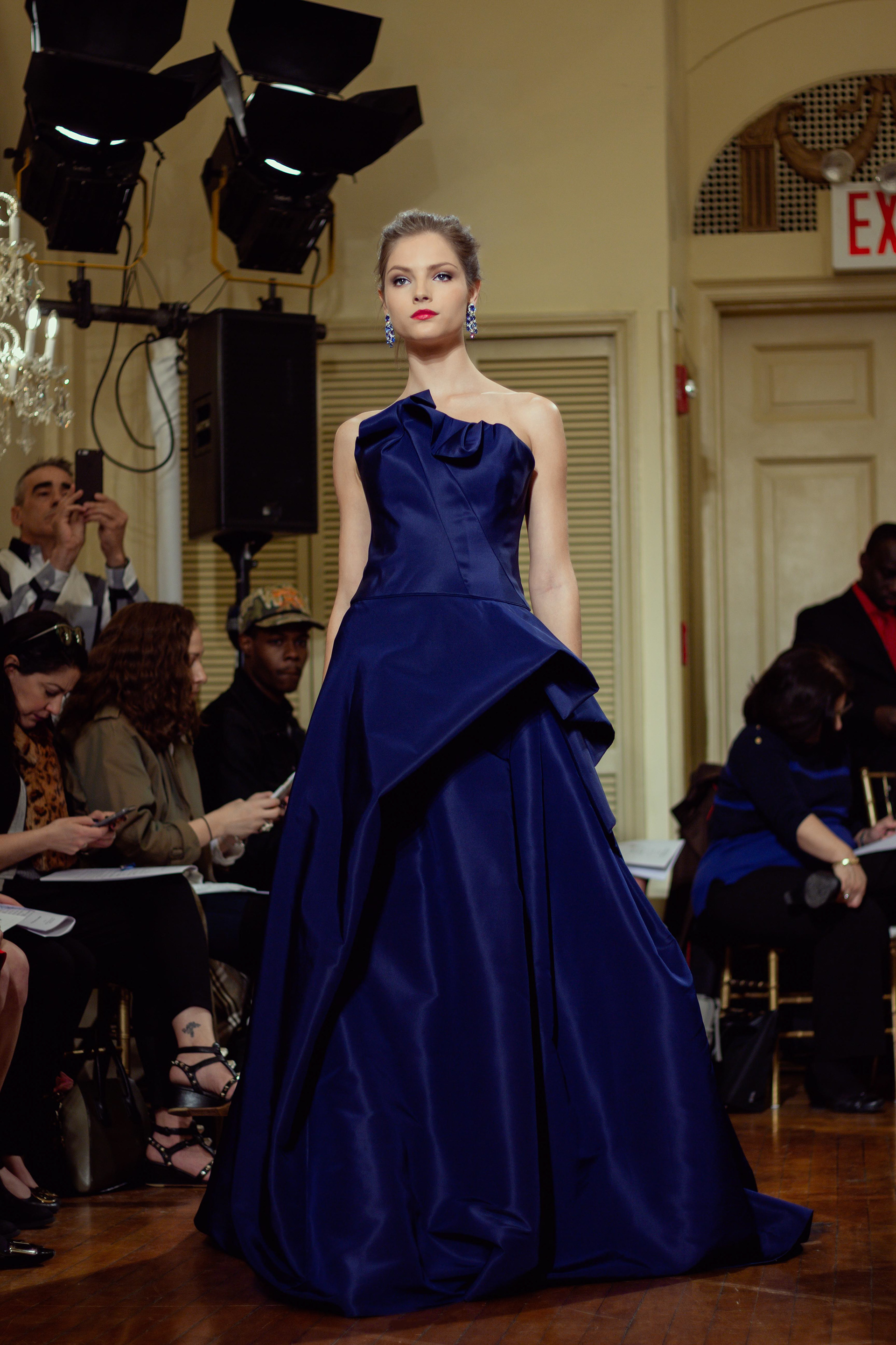New York Fashion Week (NYFW) 2016