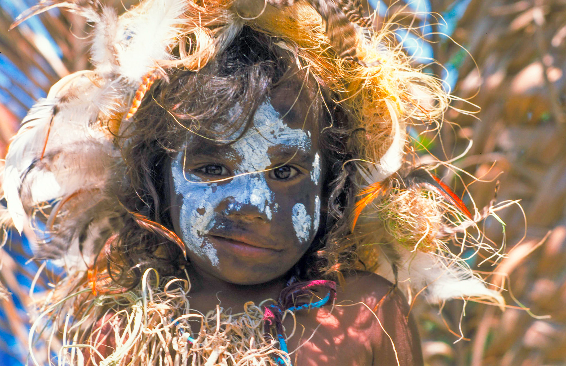 color reversal: KODAK UNIVERSAL E6. SBA settings neutral SBA off, color SBA on