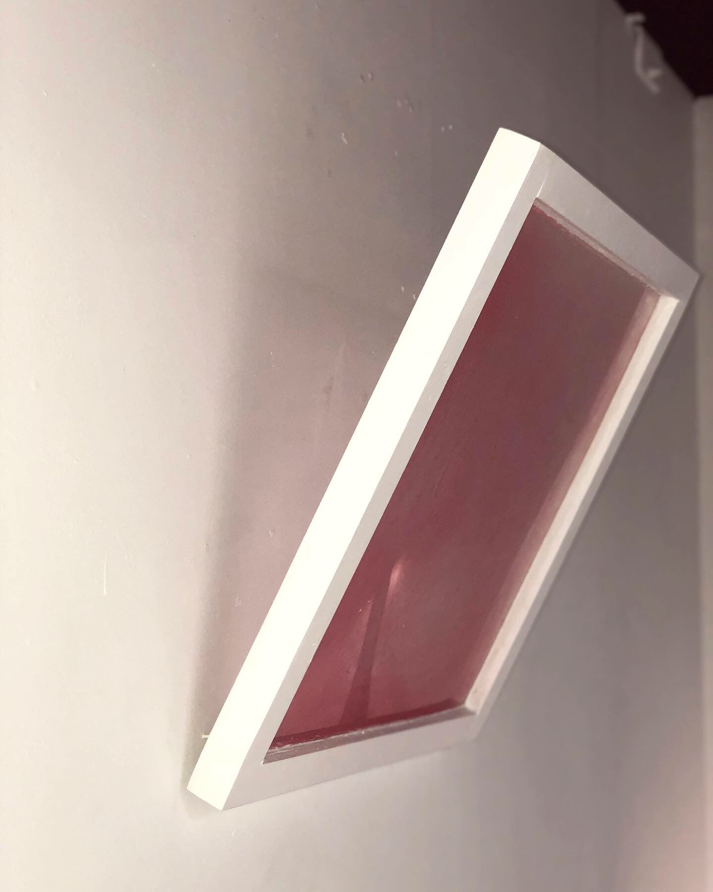 Installation View, Bobby Forsythe 2019