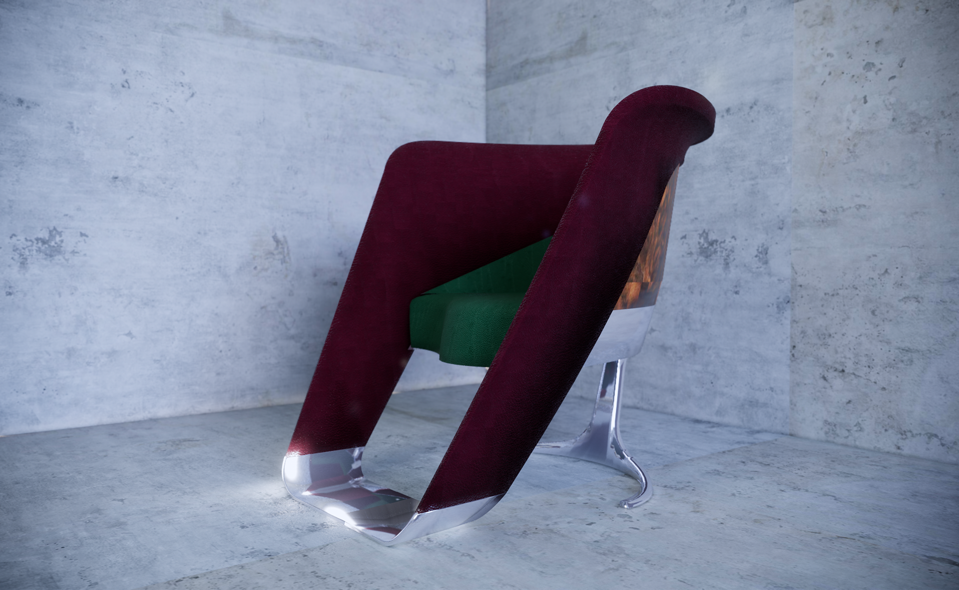 Uco Design Bentley Home Furniture Design Competition 2018