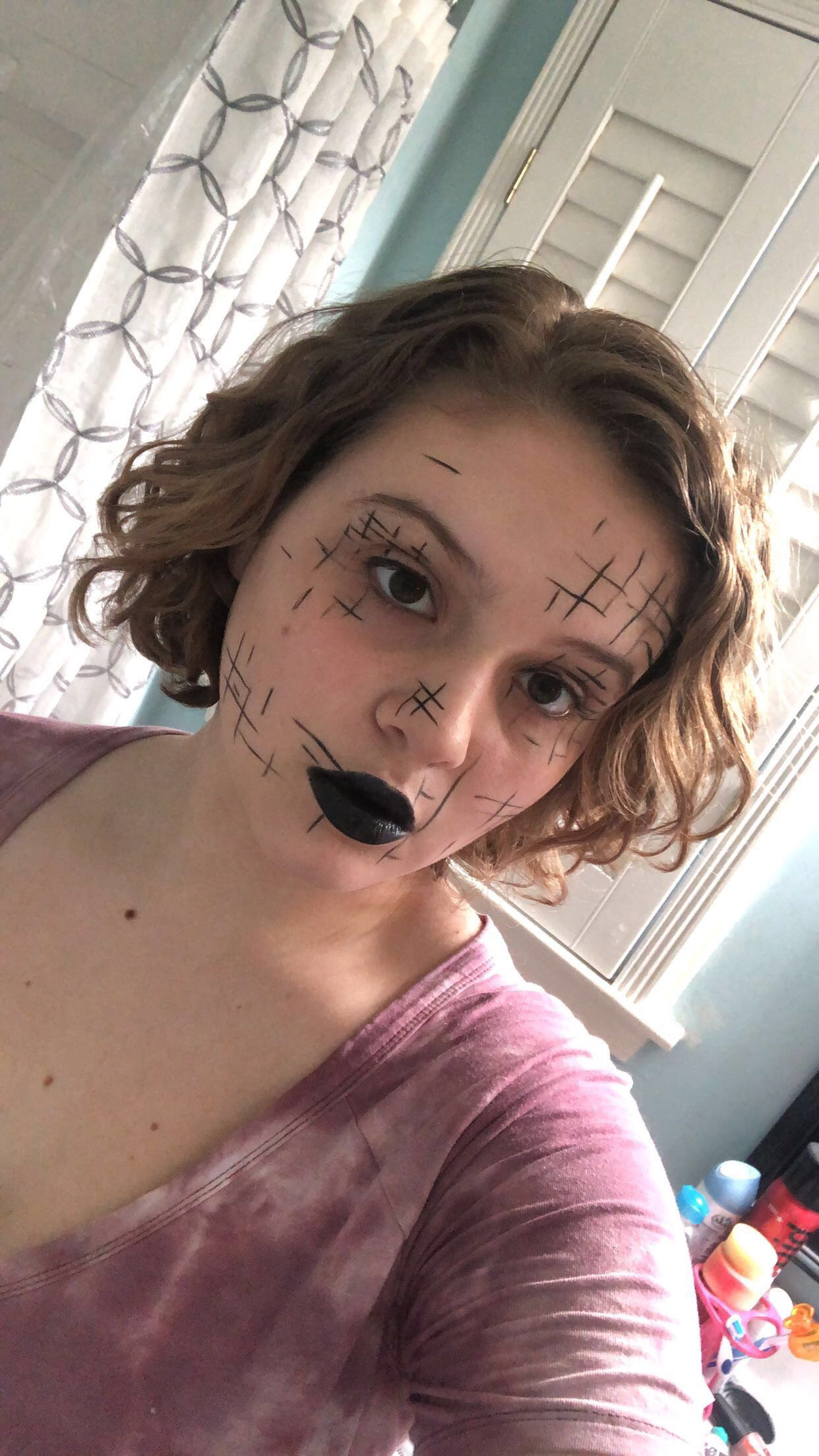 April 2019—There’s a Glitch