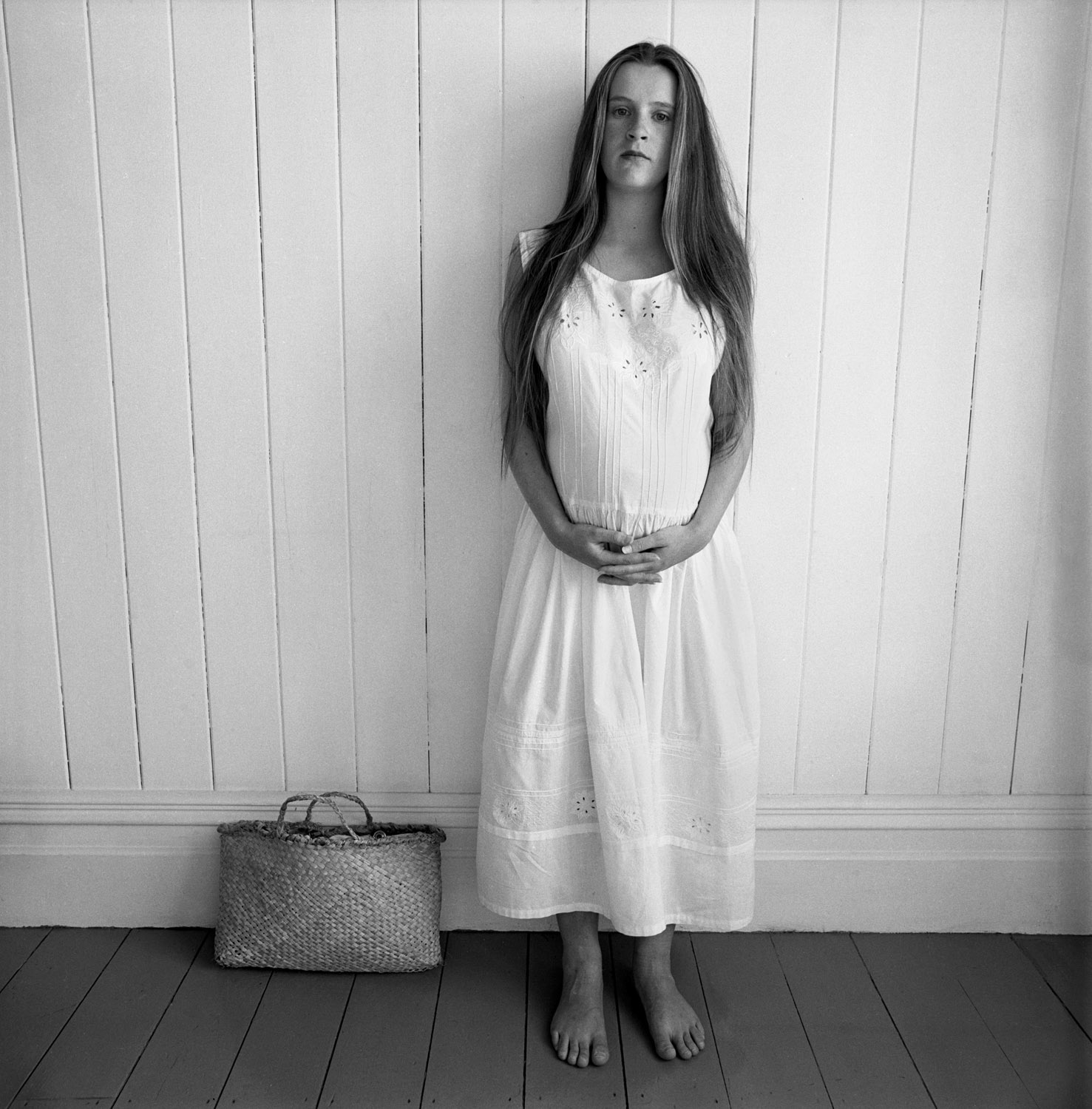 Deborah Clarke