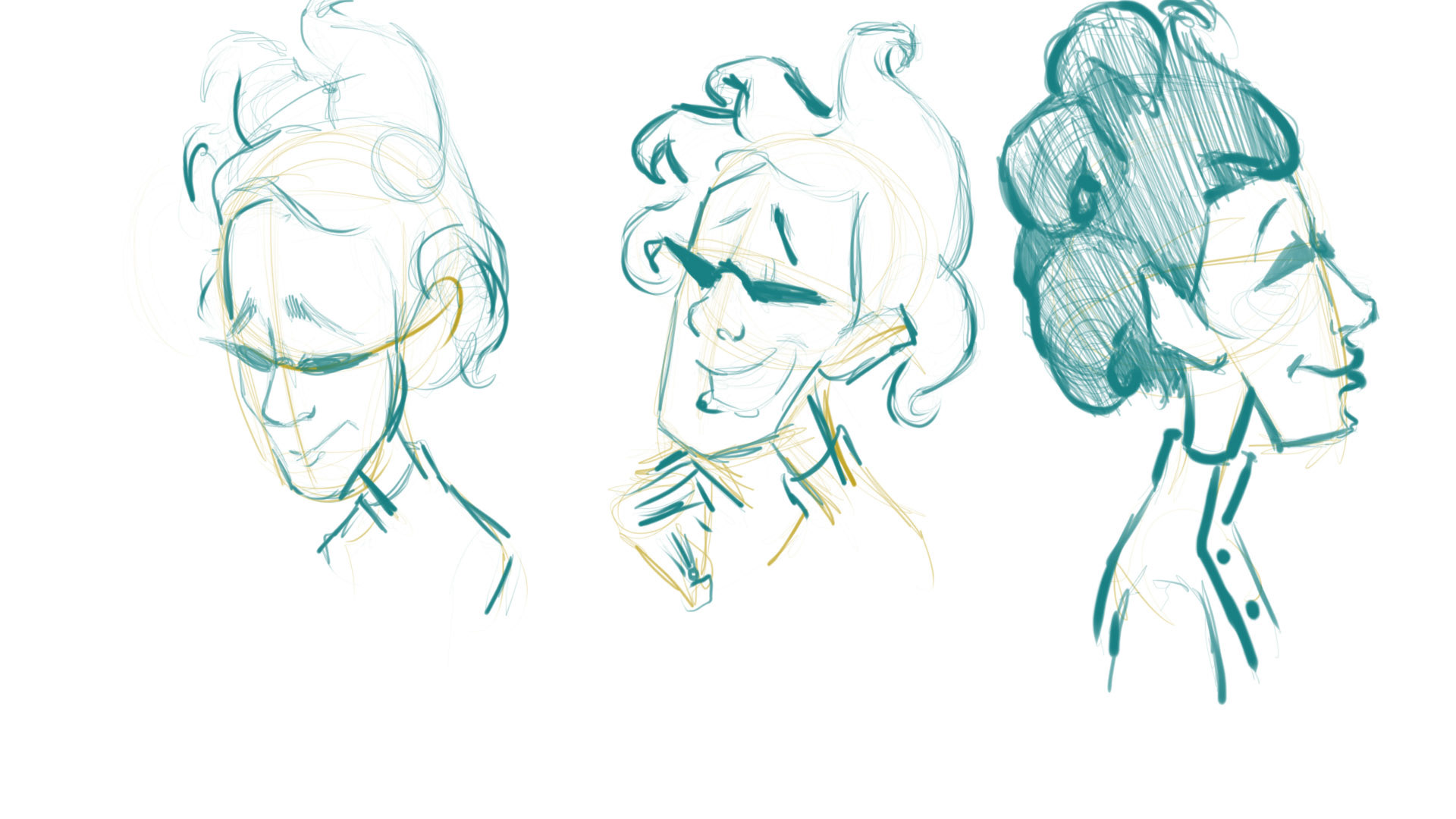 Needleworks Expressions 1