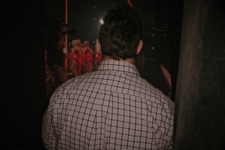 06.12.2005 GDYNIA WYBORY MISS POLSKA 2005

FOT. JACEK PIOTROWSKI / AGENCJA GAZETA