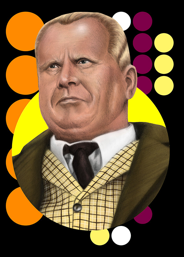 Auric Goldfinger