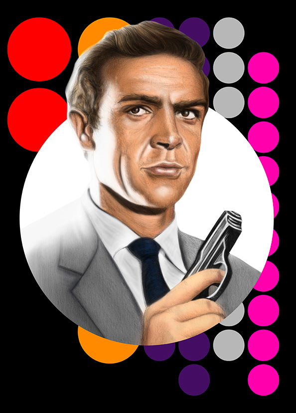James Bond