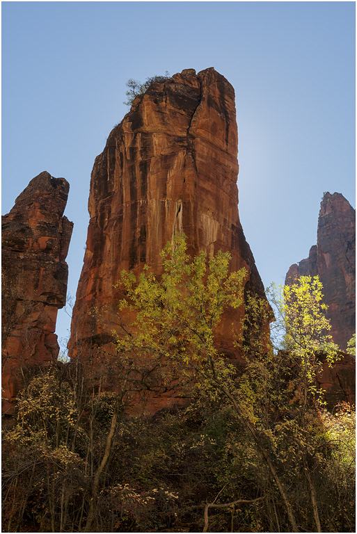 Zion National Park, Utah