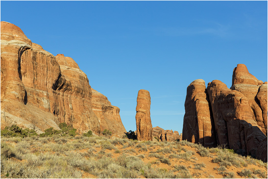 Arches National Park, Utah