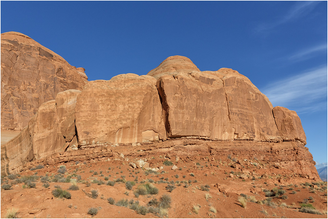 Arches National Park, Utah