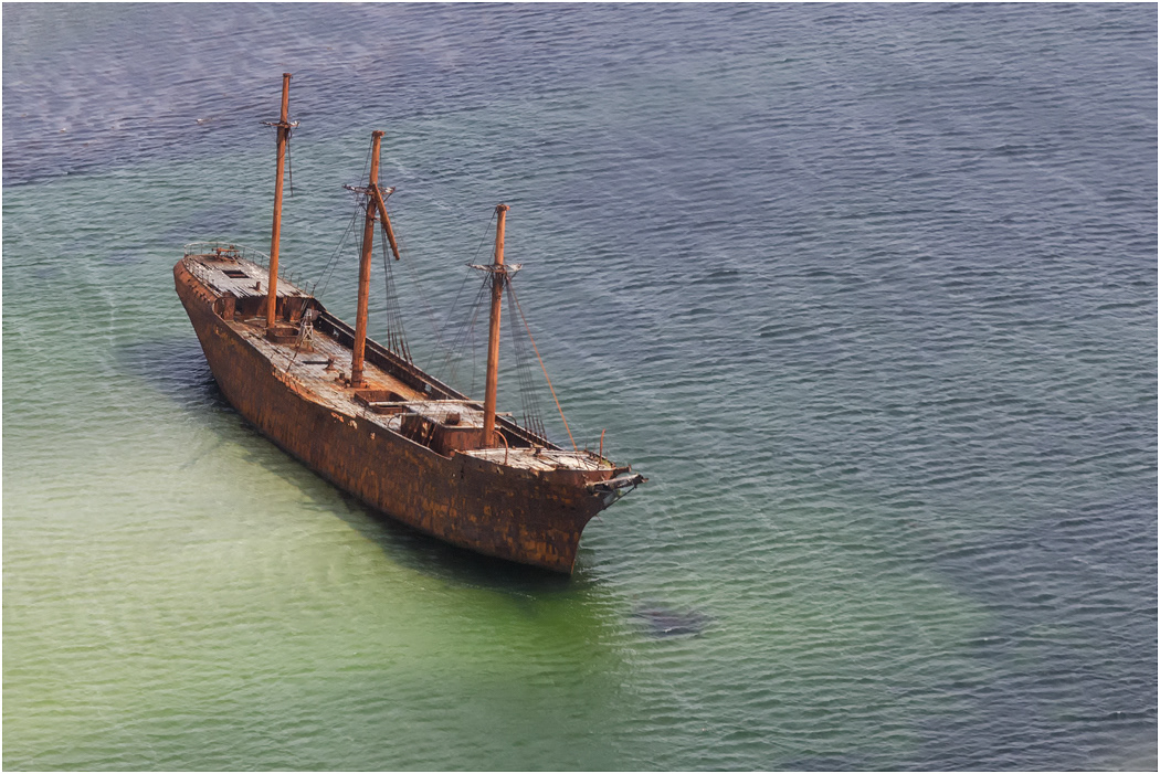 Lady Elizabeth, Stanley