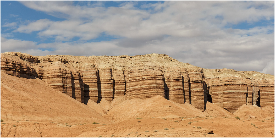 Geological Features, Utah