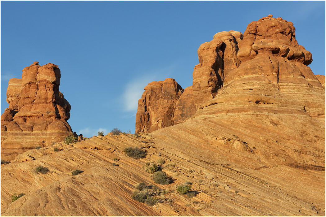 Arches National Park, Utah