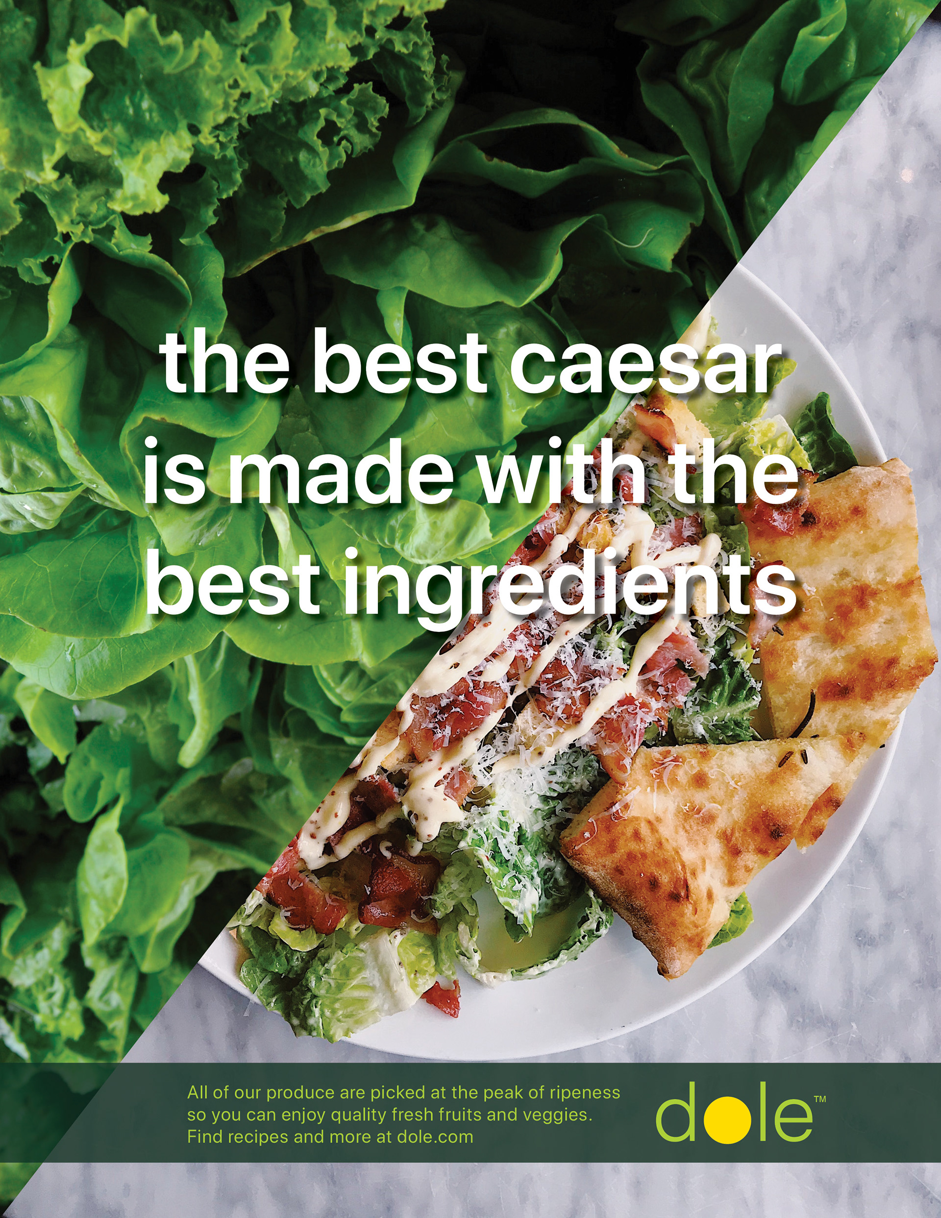 Print Ad