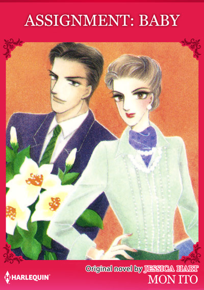 Corinna G Cornett Harlequin Comics