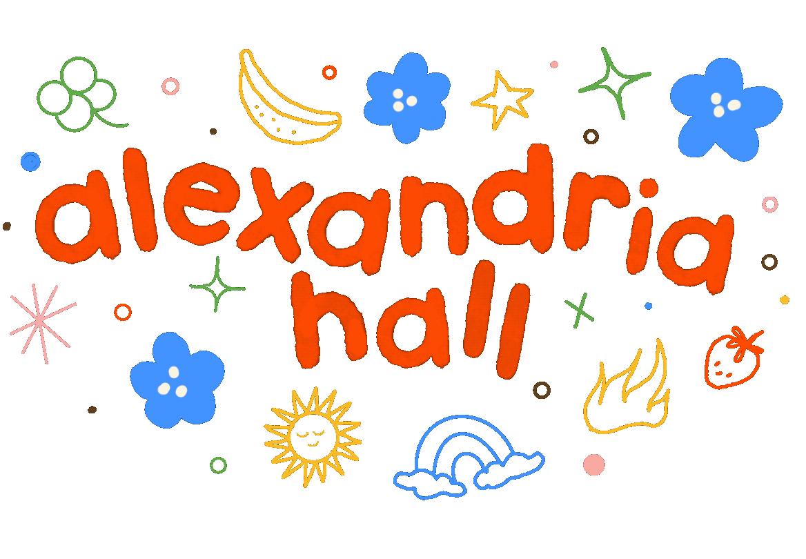 Alexandria Hall