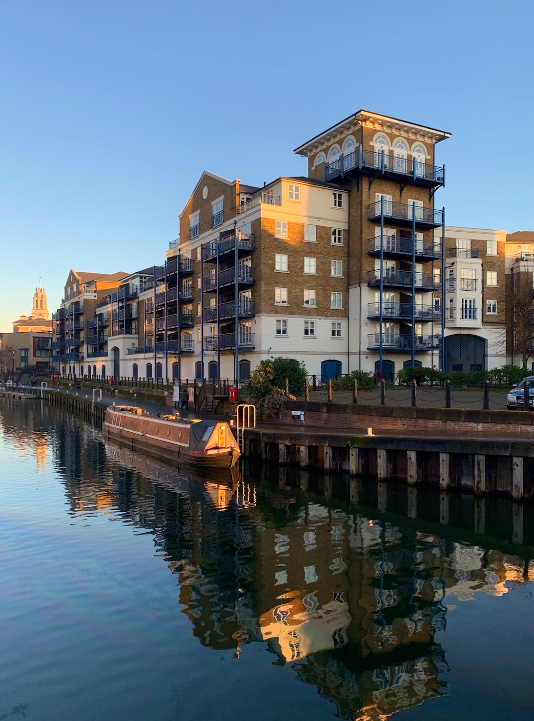 Limehouse
