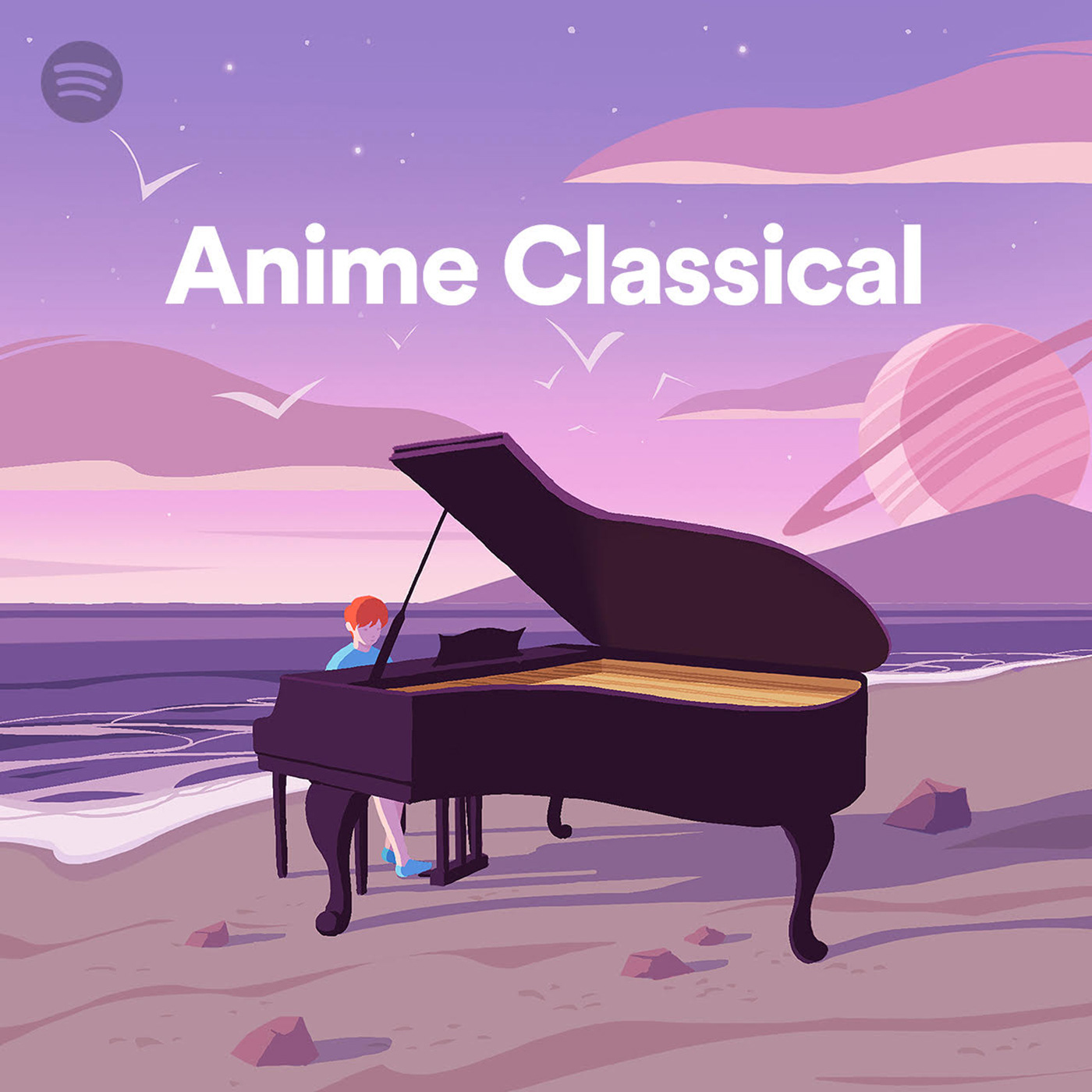 Kazuhisa Uragami Anime Classical