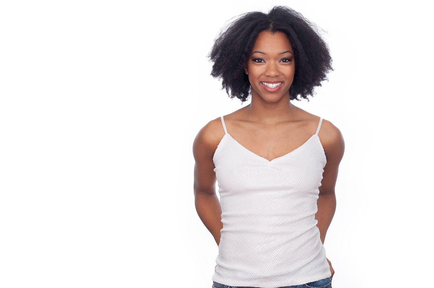 Sonequa Martin-Green