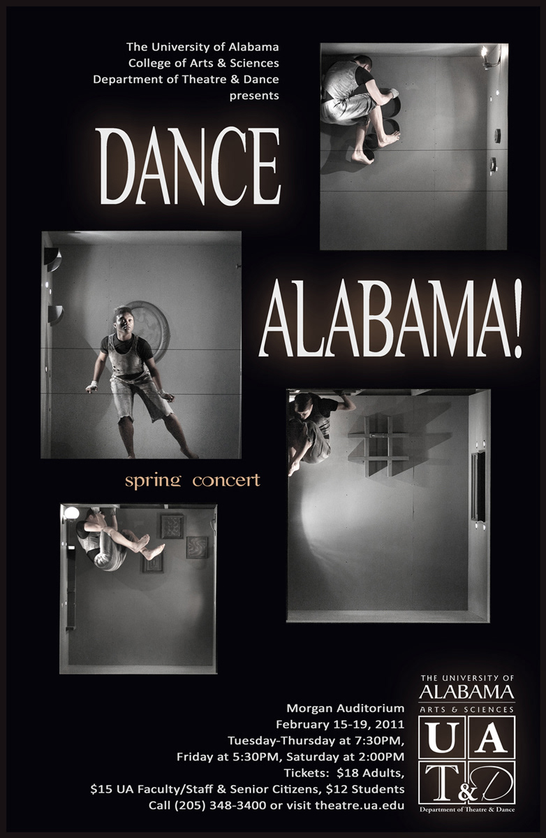 Dance Alabama