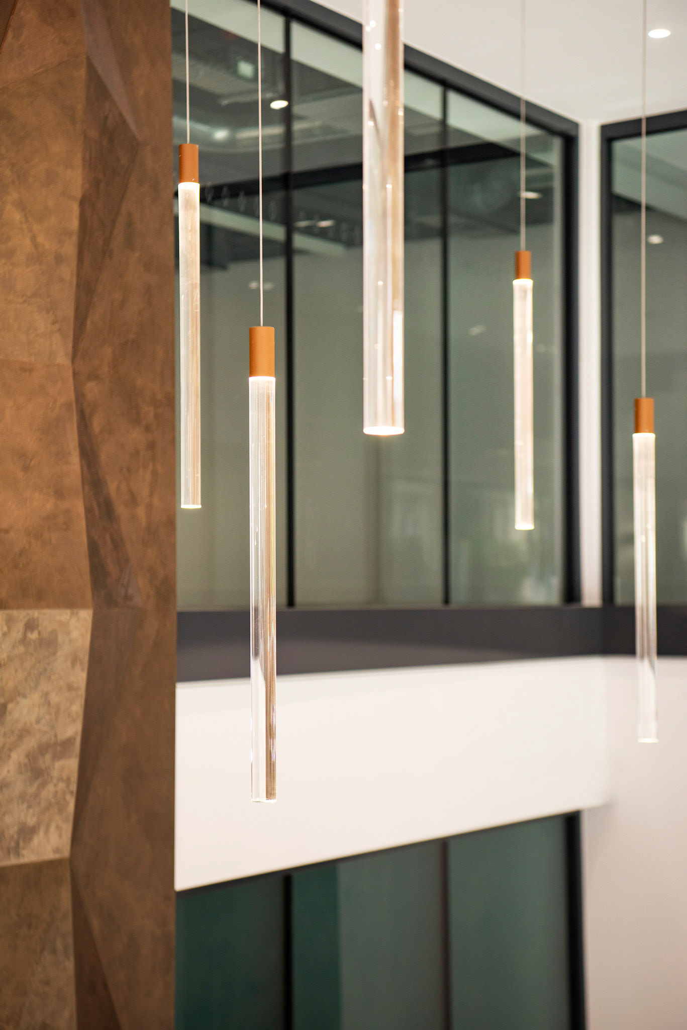 Portview Fit-Out Adelaide Street