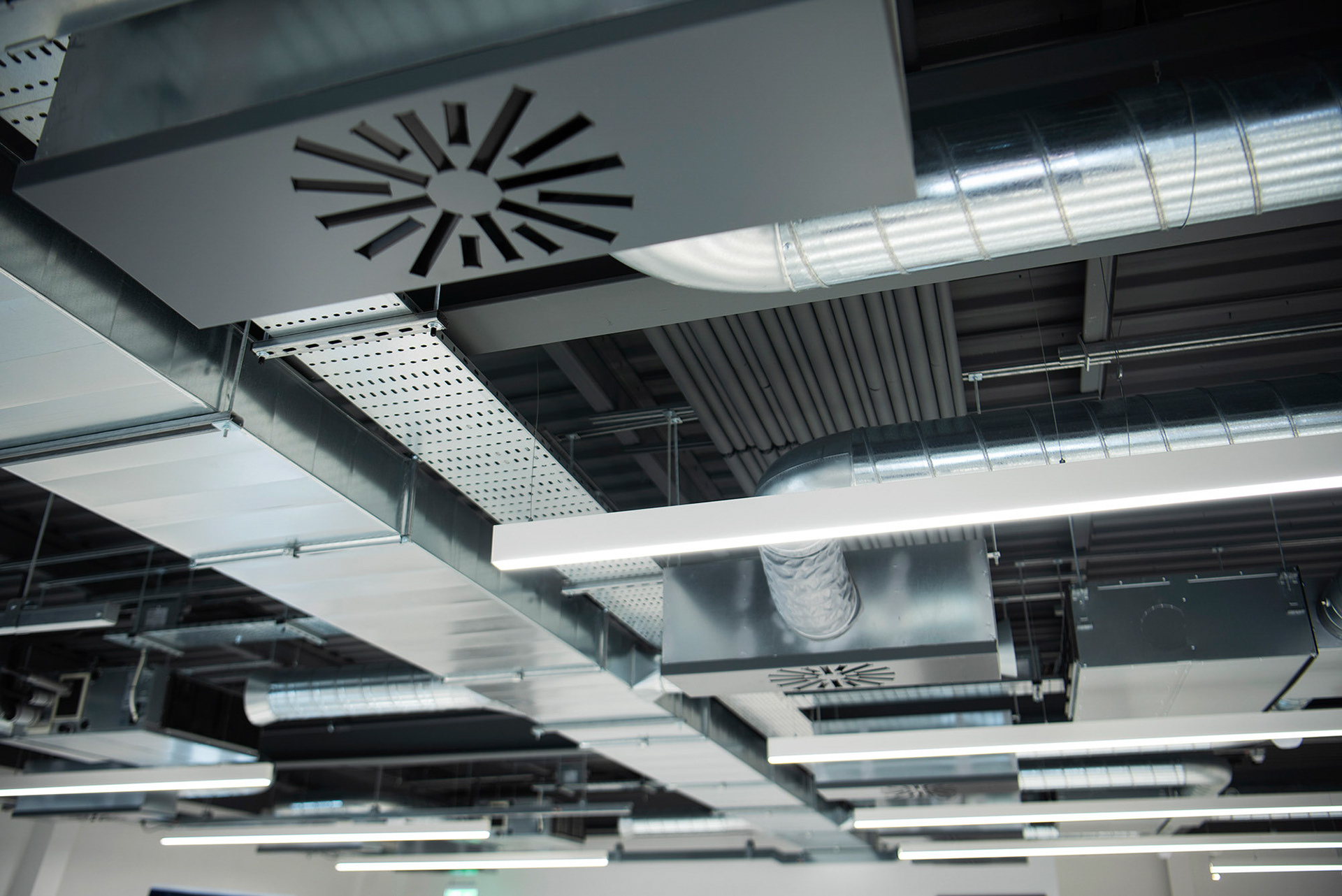 Portview Fit-Out Adelaide Street