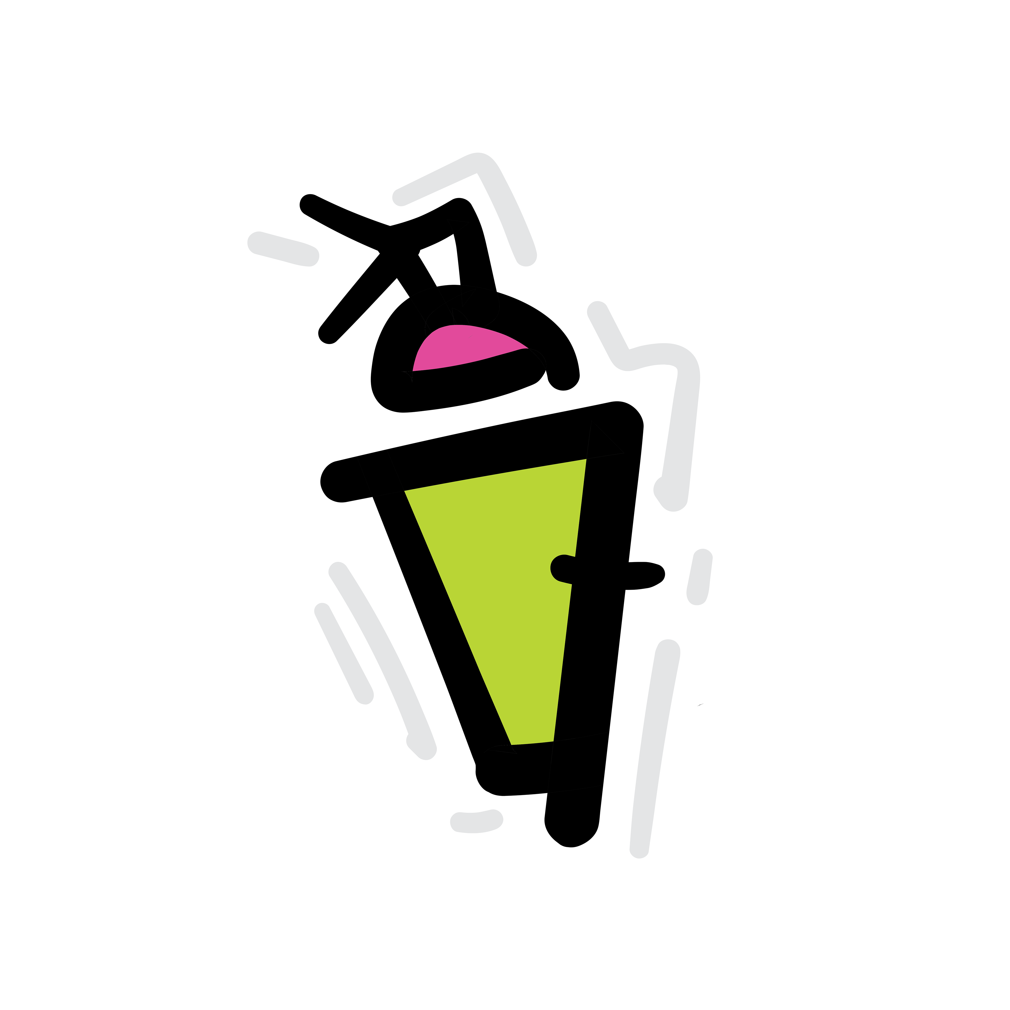 Spray Paint Icon