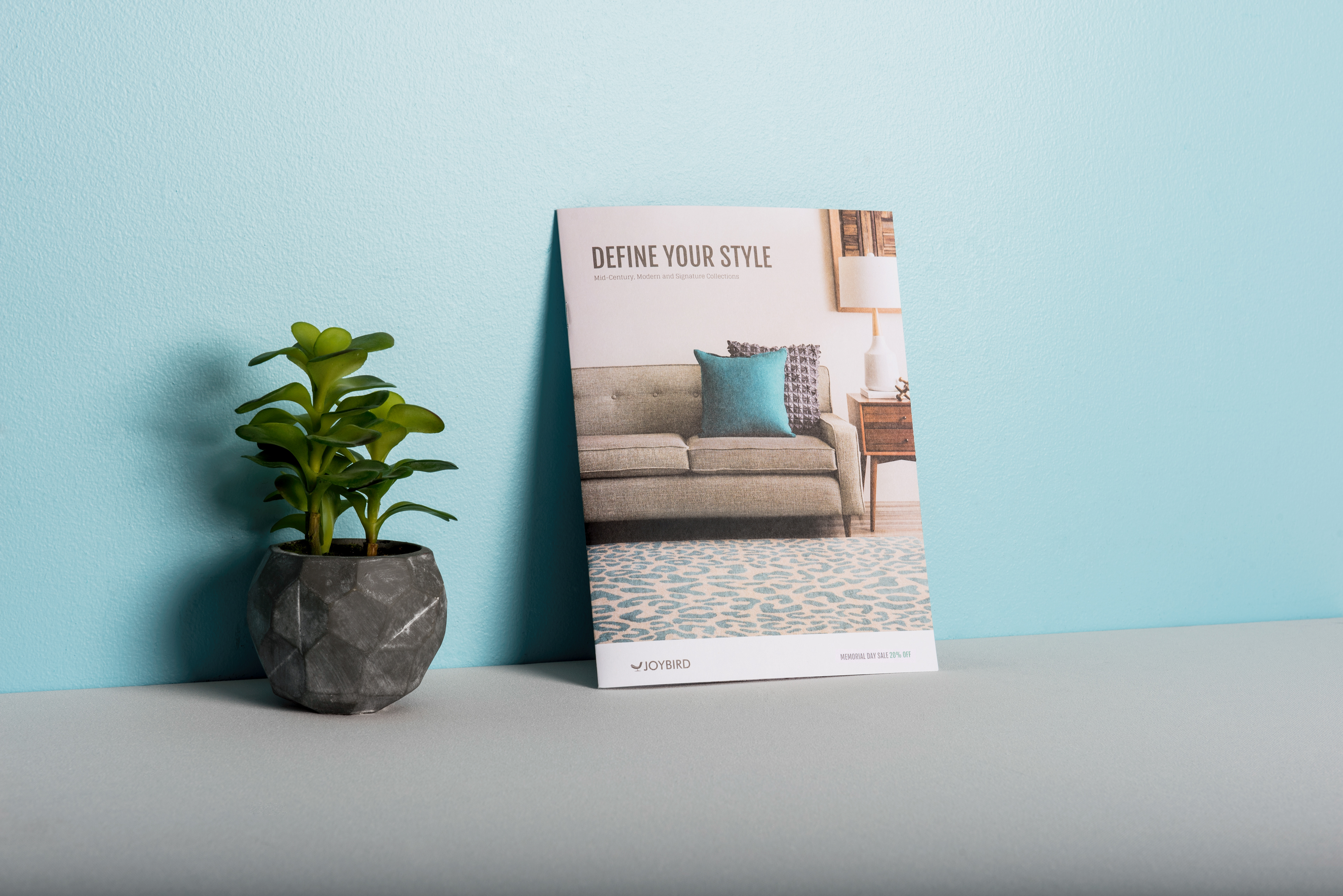 Nomad Tracery Catalog