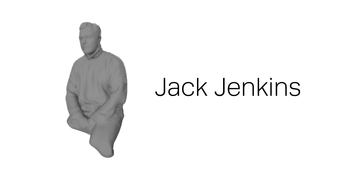 jack jenkins