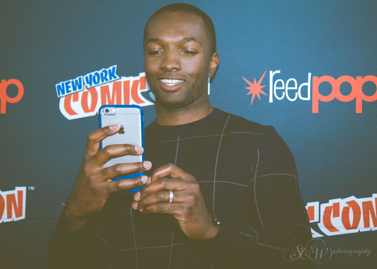 Jamie Hector, The Wire, Bosch, Amazon Prime, TV, Actor, Black Actors Matter, HBO