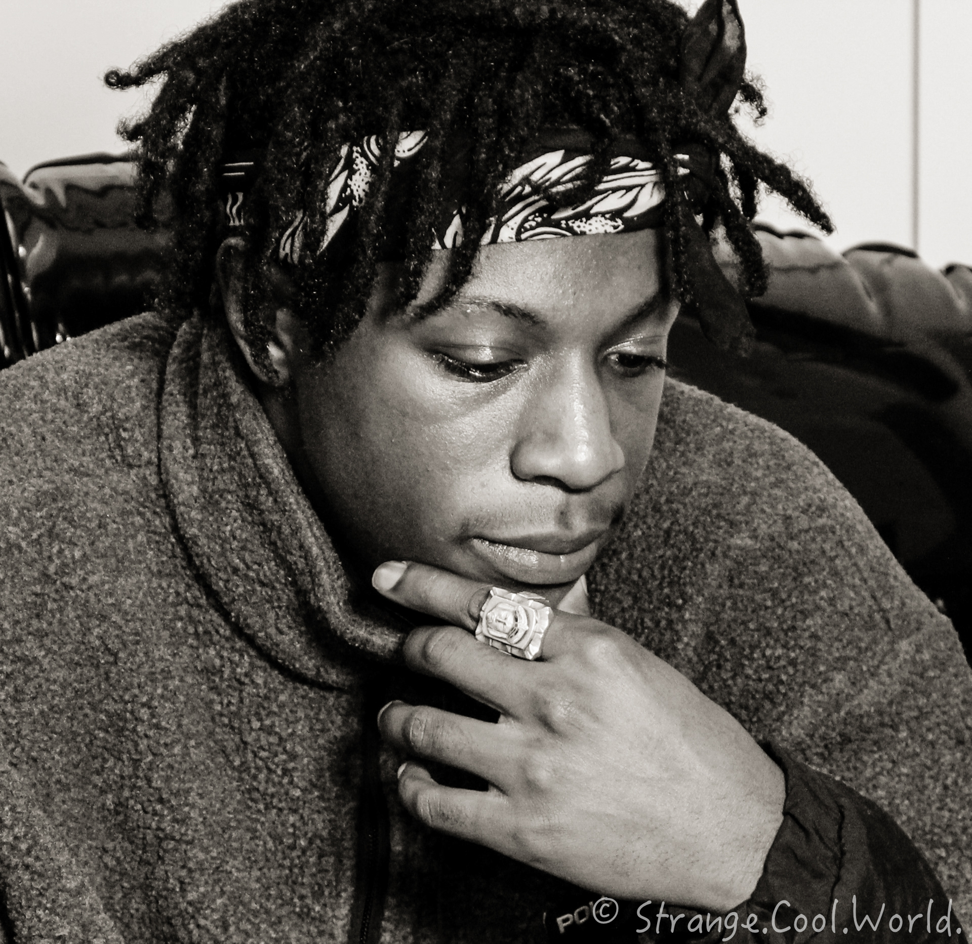 strange cool world joey badass strange cool world joey badass