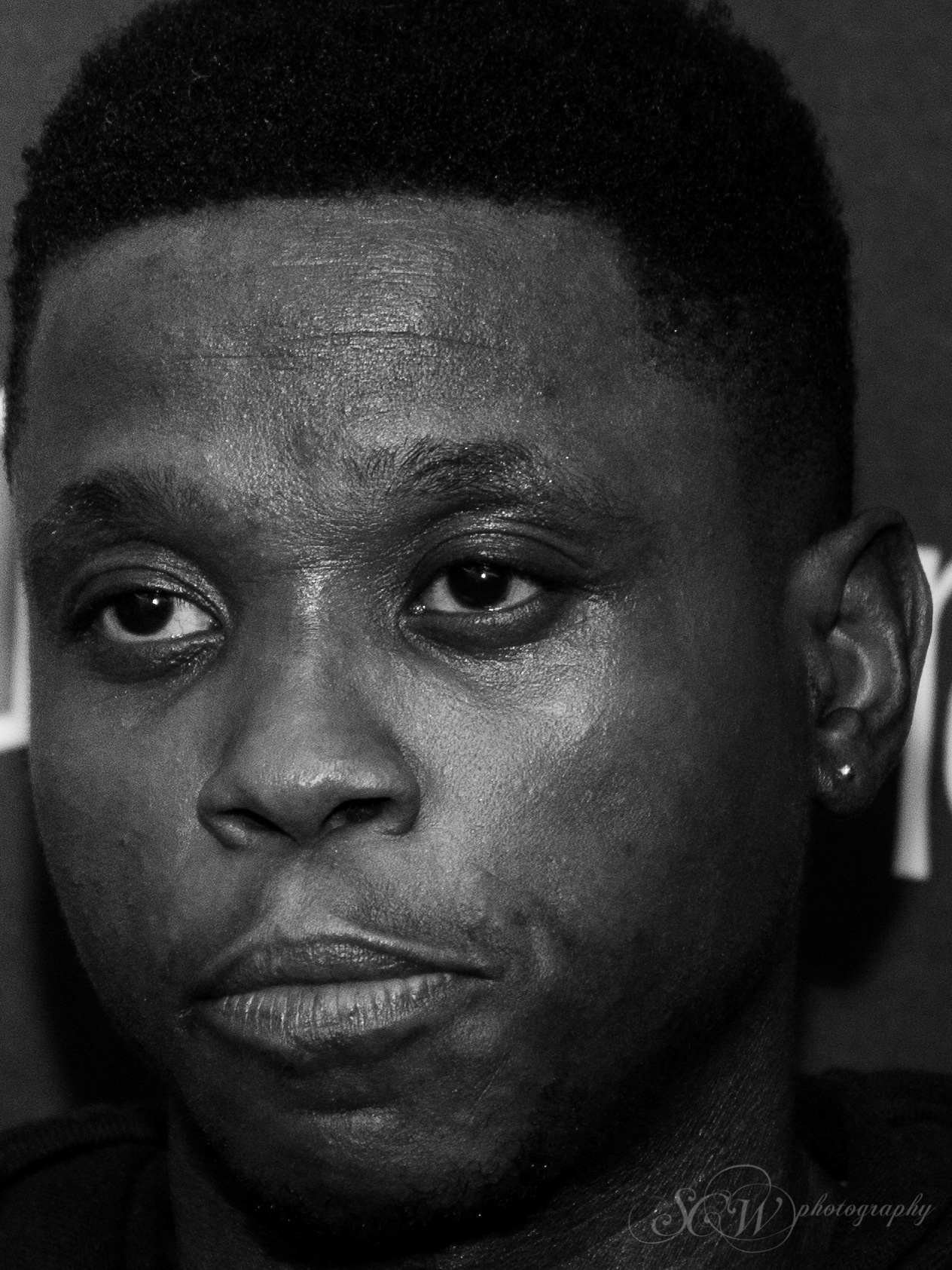 MPHO KOAHO, Black or White, Falling Skies, Hell on Wheels, 