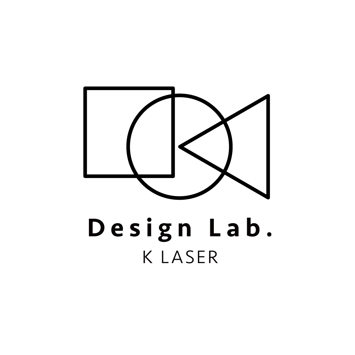 K LASER Design Lab.