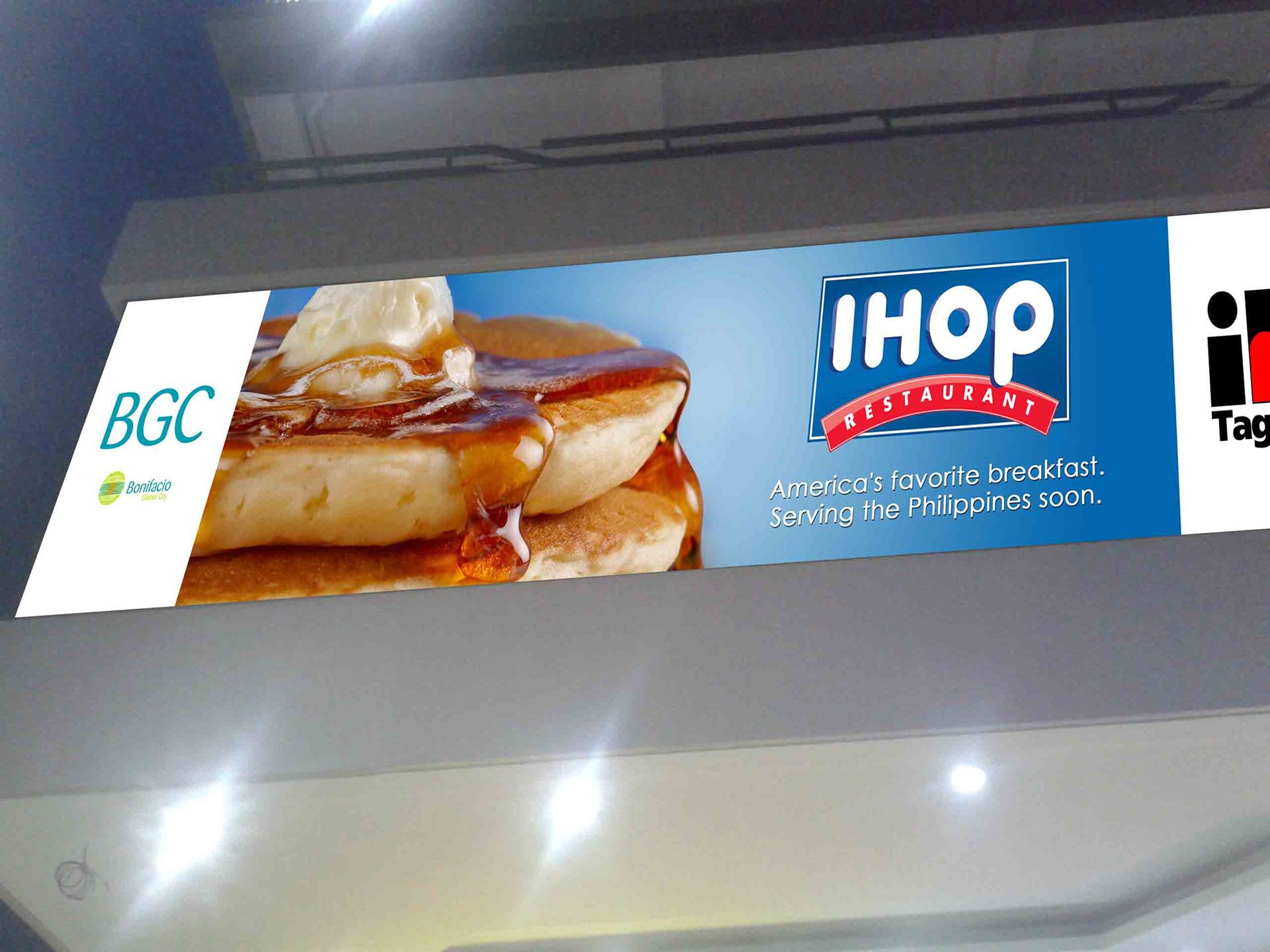 IHOP Philippines