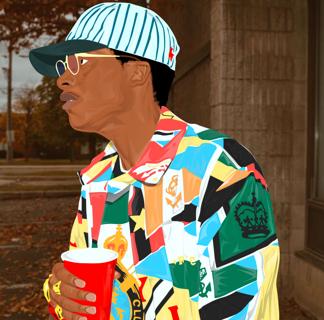 Raz Fresco Magneto Was Right BKRS CLB