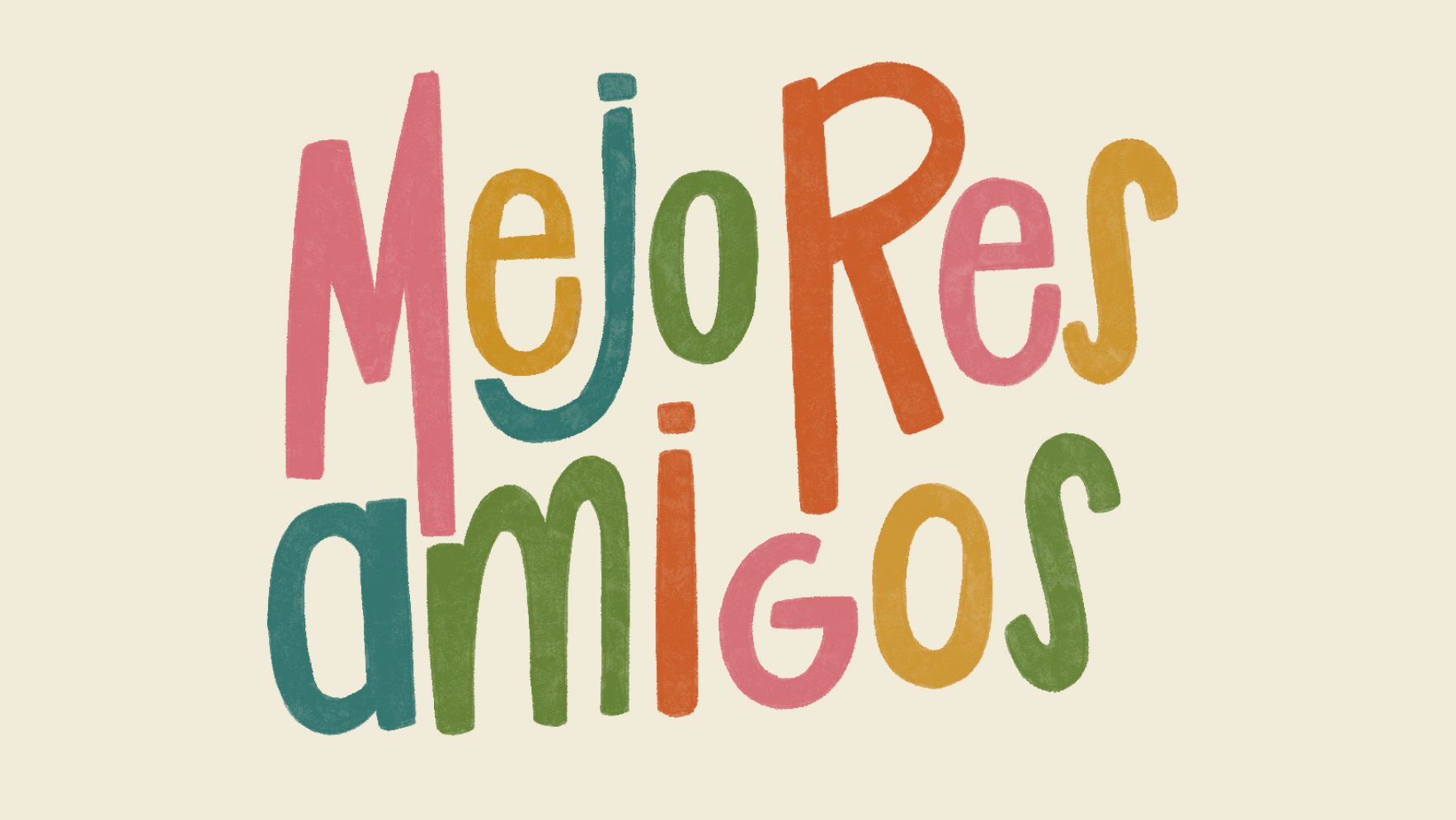 photo Mejores Amigos Logo Png andrea lee garcia mejores amigos by