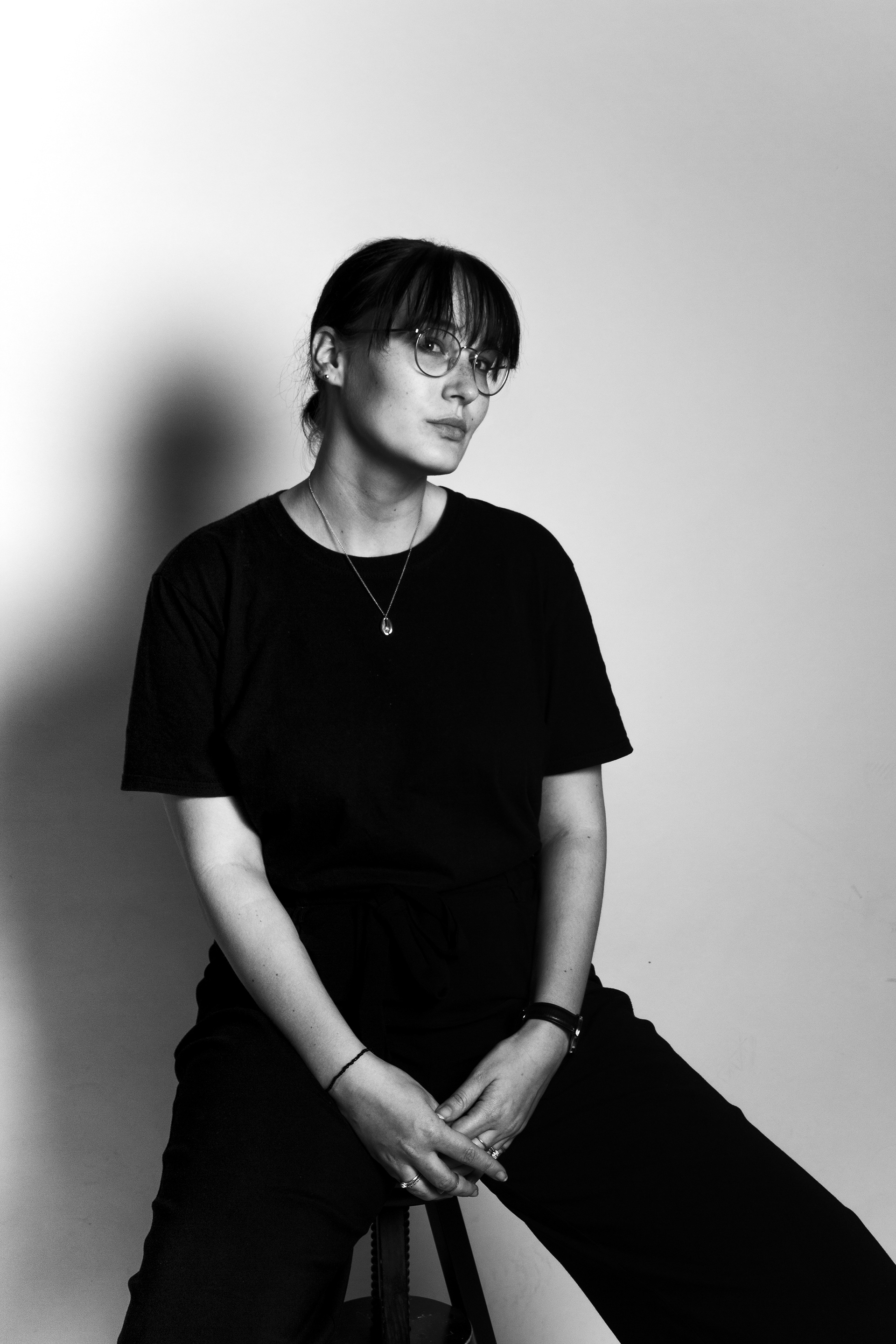 portrayed by Anna Krenkel