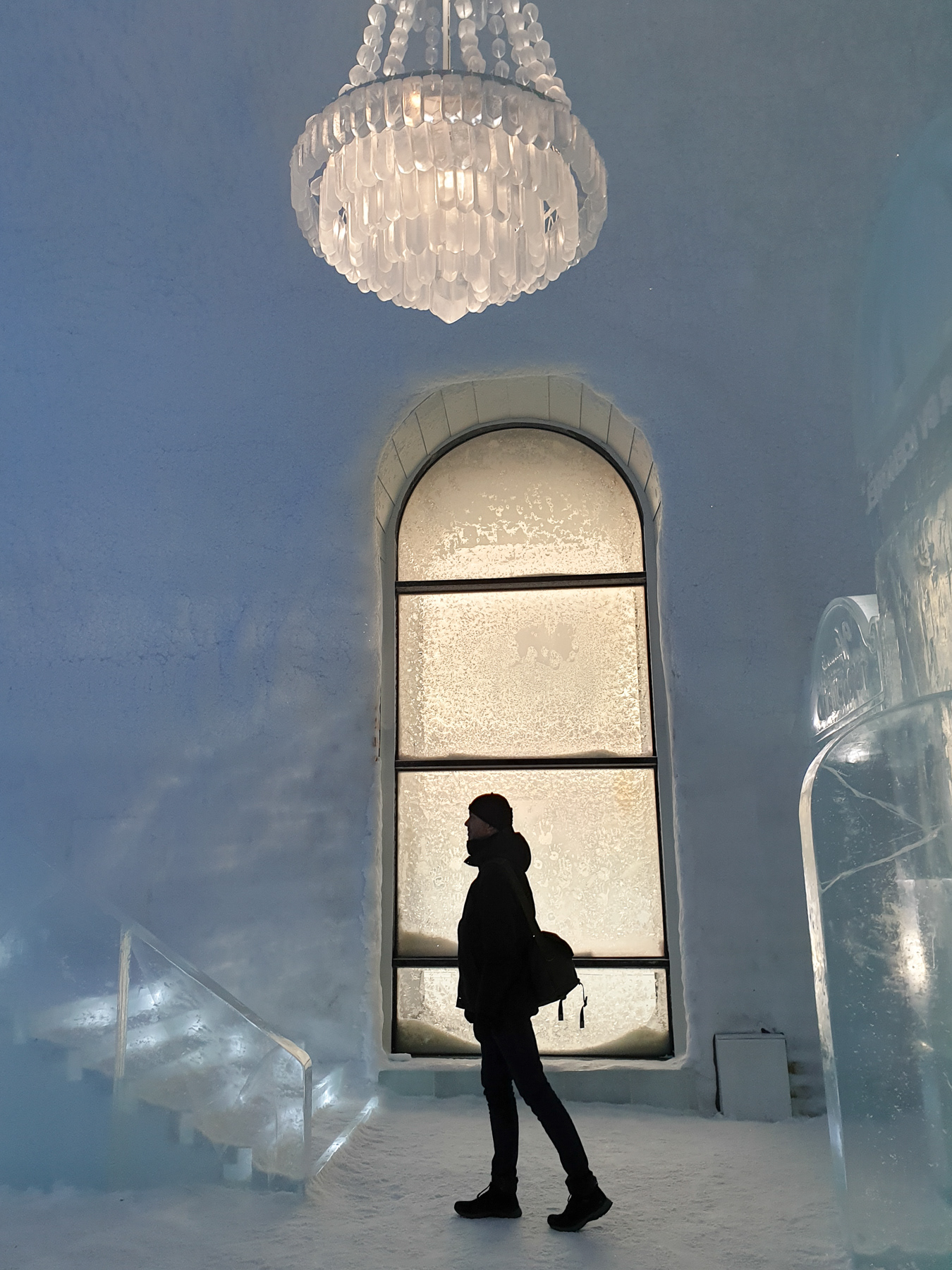 Photo by Magdalena Pezdek