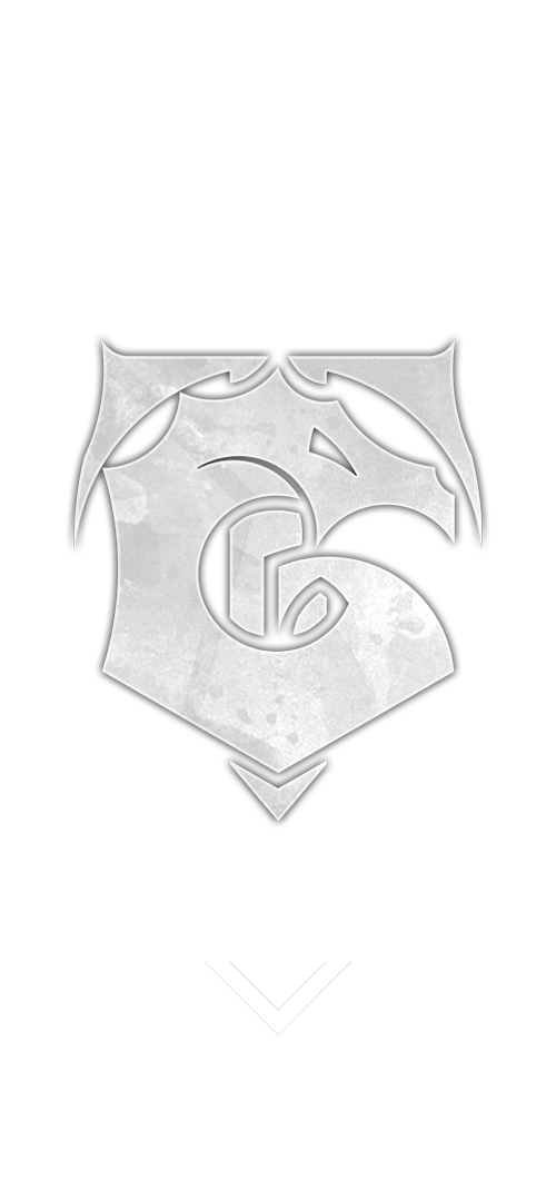 Tamworth Games Club Logo