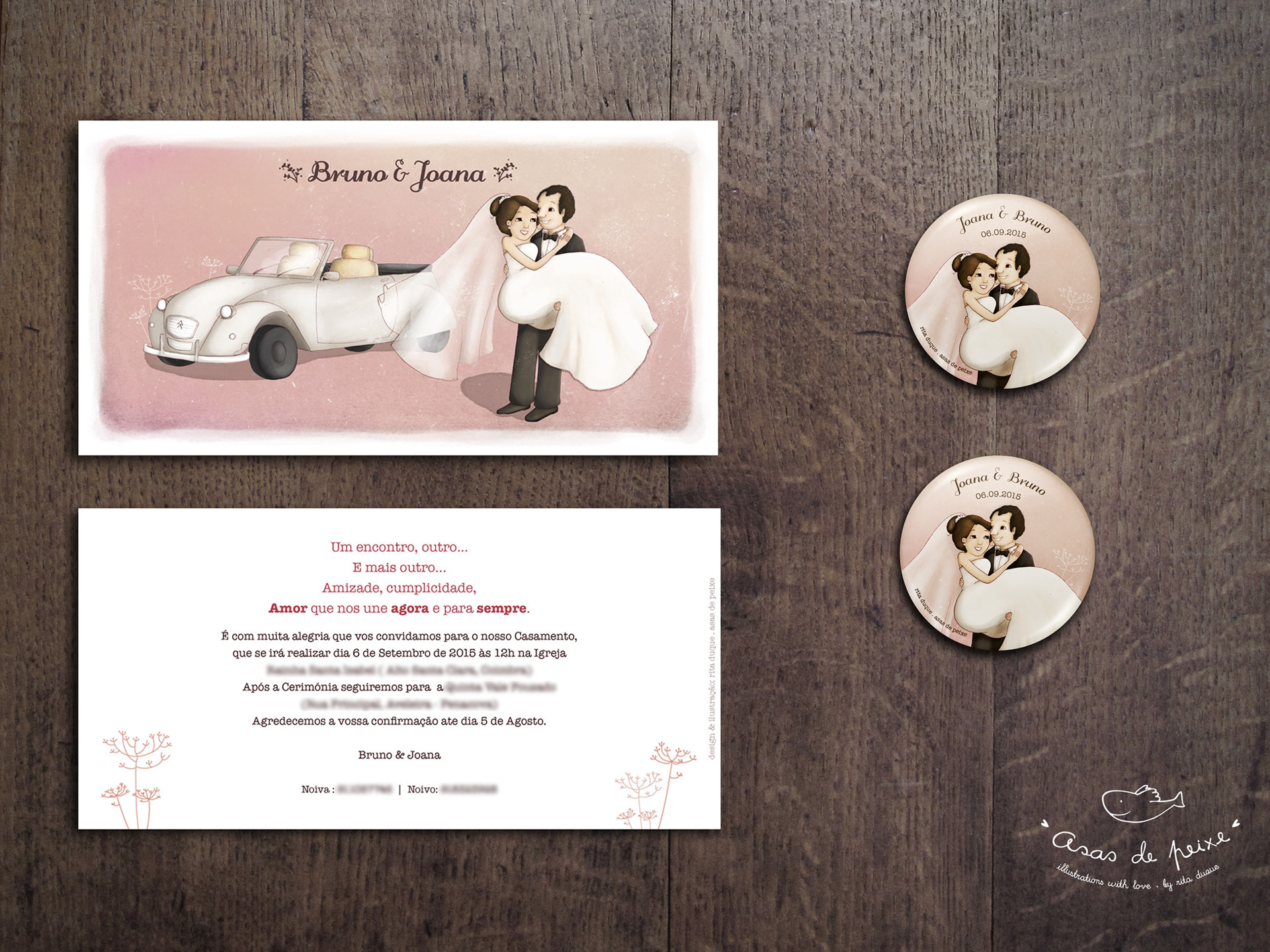 Wedding & Gifts
