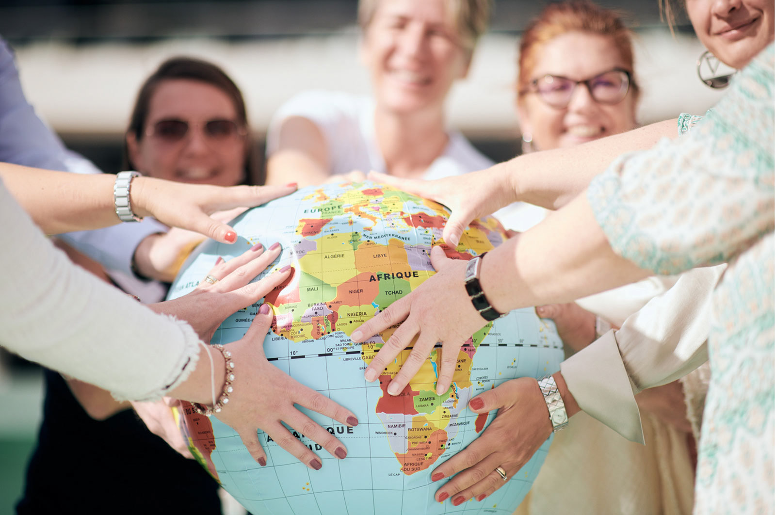 Professional event photography and videography services