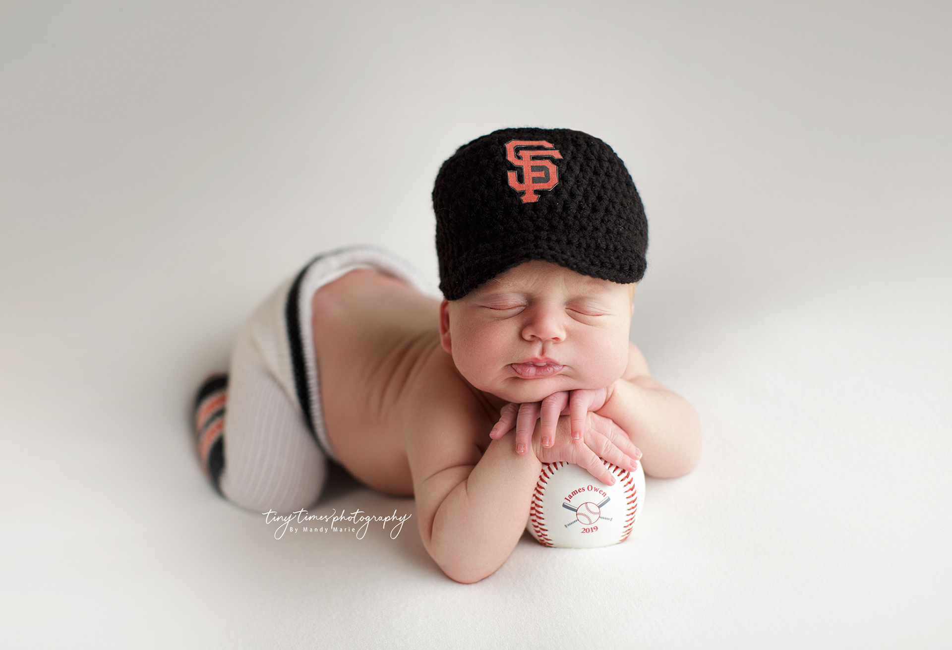 Vancouver wa baby photographer